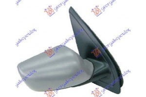 Καθρεφτης ΗΛΕΚ.ΘΕΡΜ.PRIMED(ΜΕ ΑΙΣΘ.) (CONVEX GLASS) Δεξια Alfa Romeo 145 94-99 - 066407581