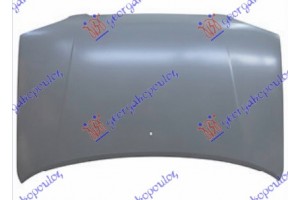 Καπο Εμπρος Suzuki Alto 99-07 - 066500070