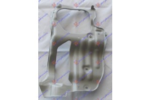 Φανοστατης Εμπρος Μεταλλικος Δεξια Suzuki Alto 99-07 - 066500471