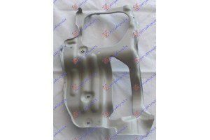 Φανοστατης Εμπρος Μεταλλικος Αριστερα Suzuki Alto 99-07 - 066500472