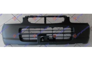 Προφυλακτηρας Εμπρος Suzuki Alto 99-07 - 066503370