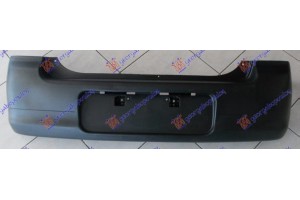 Προφυλακτηρας Πισω Suzuki Alto 99-07 - 066503390