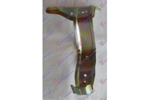 Βαση Προφυλακτηρα Εμπρος ΠΛΑΪΝΗ Αριστερα Suzuki Alto 99-07 - 066504282