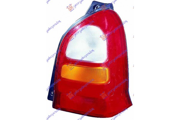 Φανος Πισω (Ε) Δεξια Suzuki Alto 99-07 - 066505811