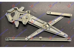 Γρυλλος ΠΑΡΑΘ. ΕΜΠ. ΗΛΕΚ. (Χ/ΜΟΤΕΡ) Αριστερα Suzuki Alto 99-07 - 066507042