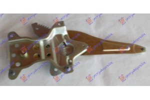 Αριστερα Γρυλλος ΠΑΡΑΘ. Πισω ΗΛΕΚ. (Χ/ΜΟΤΕΡ) Suzuki Alto 03-08