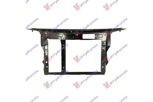 Μετωπη Εμπρος 1.6cc Skoda Fabia 07-10 - 066600225