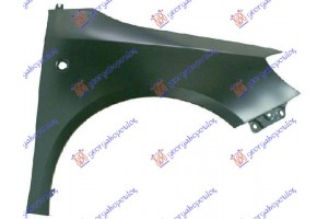 Φτερο Εμπρος (ΕΥΡΩΠΗ) Δεξια Skoda Fabia 07-10 - 066600661