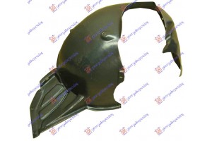 Θολος Εμπρος Πλαστικος Δεξια Skoda Fabia 07-10 - 066600821