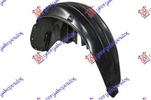 Θολος Πισω Πλαστικος Δεξια Skoda Fabia 10-14 - 746000851