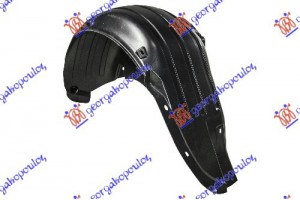 Θολος Πισω Πλαστικος Αριστερα Skoda Fabia 10-14 - 746000852