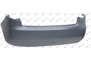 Προφυλακτηρας Πισω ΒΑΦΟΜ. (ΕΥΡΩΠΗ) Skoda Fabia 10-14 - 746003395