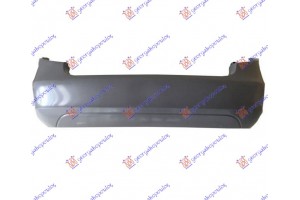 Προφυλακτηρας Πισω (S.W.) Skoda Fabia 10-14 - 746003630