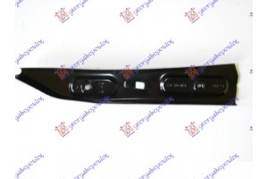 Βαση ΠΡΟΦΥΛ. Εμπρος Μεταλλικη Δεξια Skoda Fabia 07-10 - 066604281