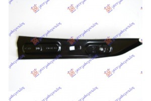 Βαση ΠΡΟΦΥΛ. Εμπρος Μεταλλικη Αριστερα Skoda Fabia 07-10 - 066604282