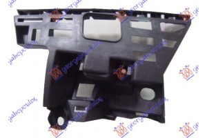 Βαση ΠΡΟΦΥΛ. Εμπρος ΠΛΑΪΝΗ Πλαστικη Αριστερα Skoda ROOMSTER-PRAKTIK 06-10 - 030804287