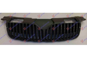 Μασκα Μαυρη (ME ΤΡ. Για ΧΡΩΜΙΟ) Skoda Fabia 07-10 - 066604540