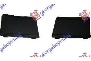 Πλαστικο Καπακι Μασκας Ανω Δεξια Skoda ROOMSTER-PRAKTIK 06-10 - 030804551