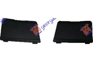 Πλαστικο Καπακι Μασκας Ανω Αριστερα Skoda ROOMSTER-PRAKTIK 06-10 - 030804552