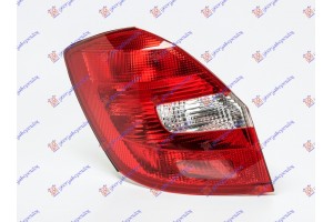 Αριστερα Φανος Πισω 5Π/SW (VISTEON) Skoda Fabia 07-10