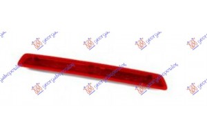 Φανος Πισω 3ο Στοπ Led (COMBI) Skoda Fabia 10-14 - 746005830