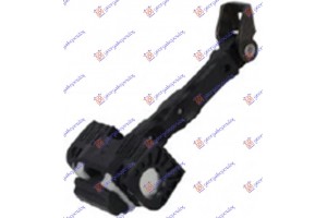 Στοπ Πορτας Εμπρος Skoda ROOMSTER-PRAKTIK 06-10 - 030806170