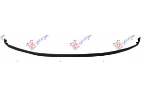 Σποιλερ Προφυλακτηρα Εμπρος Skoda Fabia 07-10 - 066606380