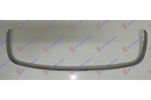 Χρωμιο Μασκας Κατω Skoda Fabia 07-10 - 066606700