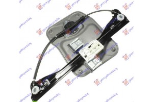 Δεξια Γρυλλος ΠΑΡ. ΕΜΠ. ΗΛ. Χ/ΜΟΤΕΡ Skoda Fabia 07-10