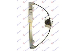 Γρυλλος ΠΑΡΑΘ. Πισω ΗΛΕΚΤ. (Χ/ΜΟΤΕΡ) (Α ΠΟΙΟΤΗΤΑ) Δεξια Skoda Fabia 10-14 - 746007051