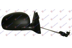 Καθρεφτης Μηχανικος Με Ντιζες (Α ΠΟΙΟΤΗΤΑ) (CONVEX GLASS) Δεξια Skoda Fabia 10-14 - 746007506