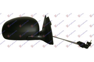 Καθρεφτης Μηχανικος Με Ντιζες (CONVEX GLASS) Δεξια Skoda Fabia 10-14 - 746007508