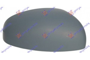 Καπακι Καθρεφτη Βαφομενο Δεξια Skoda Fabia 07-10 - 066607701