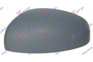 Καπακι Καθρεφτη Βαφομενο Αριστερα Skoda Fabia 07-10 - 066607702