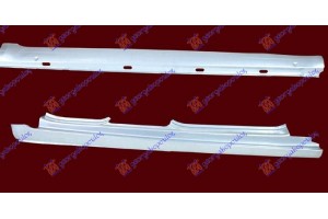 Μαρσπιε 5Π/S.W. Δεξια Skoda Fabia 10-14 - 746008281