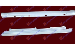 Μαρσπιε 5Π/S.W. Αριστερα Skoda Fabia 10-14 - 746008282