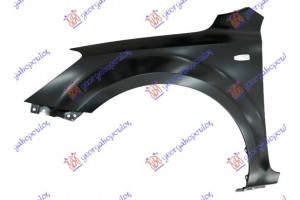 Φτερο Εμπρος (ΕΥΡΩΠΗ) Αριστερα Kia Ceed 5D 07-10 - 066700662