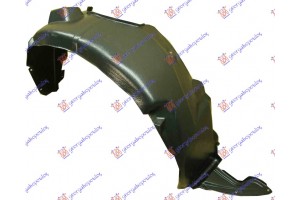 Δεξια Θολος ΕΜΠ. Πλαστικος Kia Ceed 5D 07-10