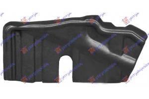 Ποδια Μηχανης Πλαινη Πλαστικη Δεξια Kia Ceed 5D 07-10 - 066700831