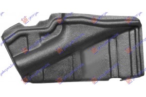 Ποδια Μηχανης Πλαινη Πλαστικη Αριστερα Kia Ceed 5D 07-10 - 066700832