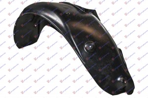 Θολος Πισω Πλαστικος Δεξια Kia Ceed 5D 07-10 - 066700851