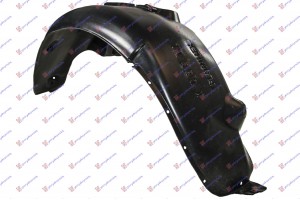 Θολος Πισω Πλαστικος Αριστερα Kia Ceed 5D 07-10 - 066700852