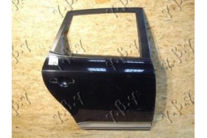 Πορτα Οπισθια (Γ) Δεξια Kia Ceed 5D 07-10 - 066701441