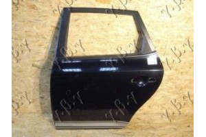 Πορτα Οπισθια (Γ) Αριστερα Kia Ceed 5D 07-10 - 066701442