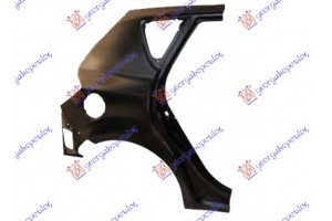 Φτερο Οπισθιο (Γ) Αριστερα Kia Ceed 5D 07-10 - 066701682