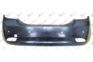 Προφυλακτηρας Πισω (ΜΕ PDS) Kia Ceed 5D 07-10 - 066703630