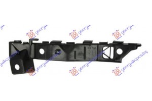 Βαση Προφυλακτηρα Εμπρος Πλαινη Πλαστικη (ΦΤΕΡΟΥ) (Γ) Δεξια Kia Ceed 5D 07-10 - 066704271