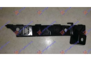 Βαση Προφυλακτηρα Εμπρος Πλαινη Πλαστικη (ΦΤΕΡΟΥ) (Γ) Αριστερα Kia Ceed 5D 07-10 - 066704272