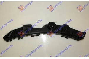 Βαση Προφυλακτηρα Πισω Πλαινη Πλαστικη (Γ) Αριστερα Kia Ceed 5D 07-10 - 066704302