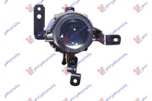 Προβολεας Ομιχλης Δεξια Kia Ceed 5D 07-10 - 066705111